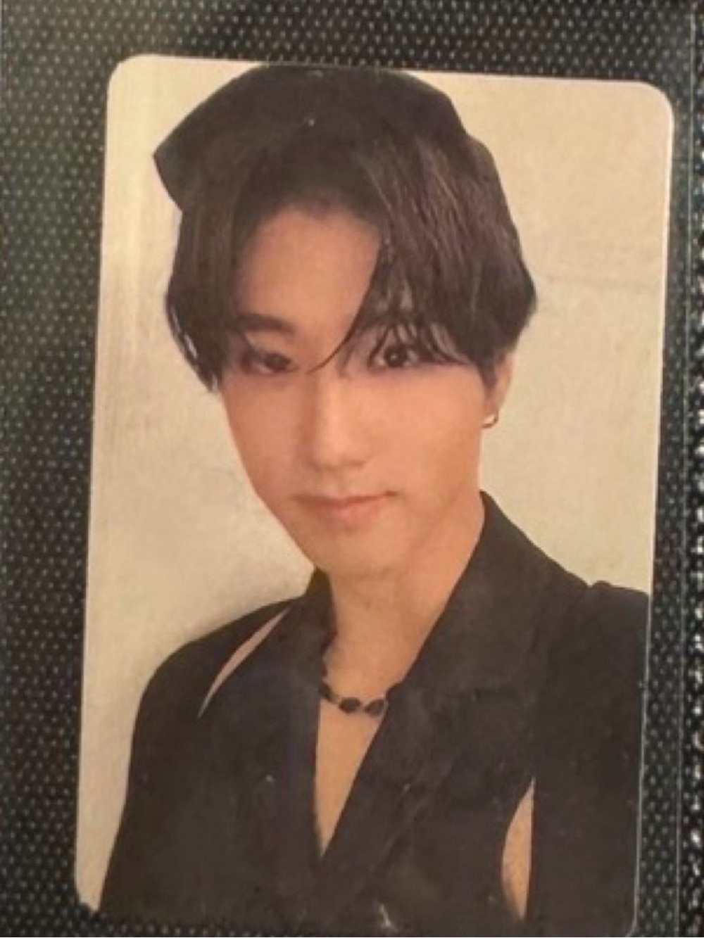 SKZ - HAN SET OF 2 PHOTOCARDS